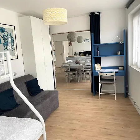 Cosy Vue Malo-les-Bains