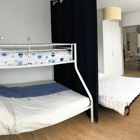 Appartement Cosy Vue