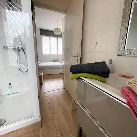 Cosy Vue Apartment Malo-les-Bains