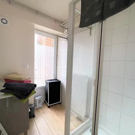 Apartment Cosy Vue