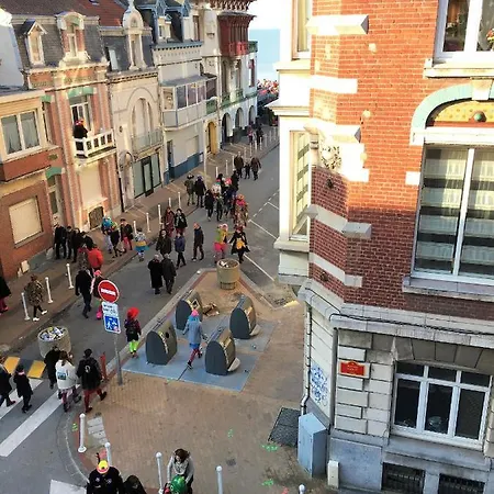 Appartement Cosy Vue