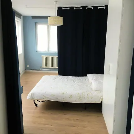 Cosy Vue * Malo-les-Bains