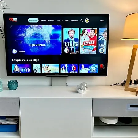 Appartement Cosy Vue *