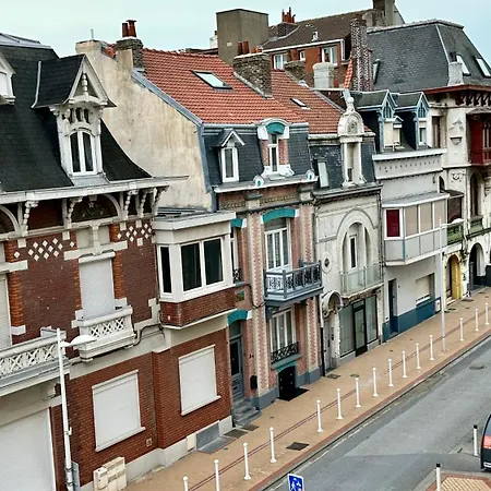 Apartment Cosy Vue Malo-les-Bains
