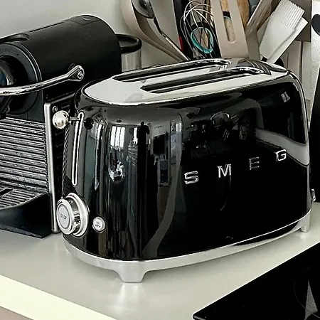 Appartement Cosy Vue Malo-les-Bains