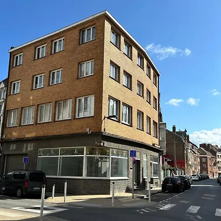 Cosy Vue Appartement