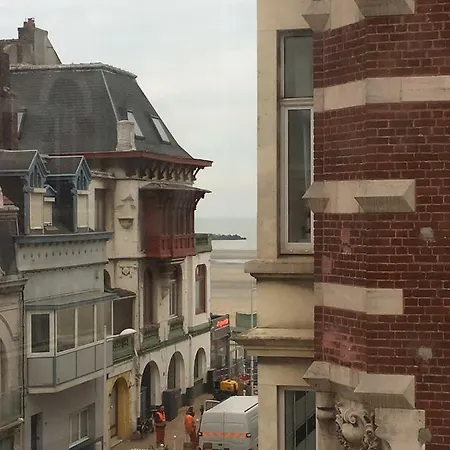 Cosy Vue * Malo-les-Bains